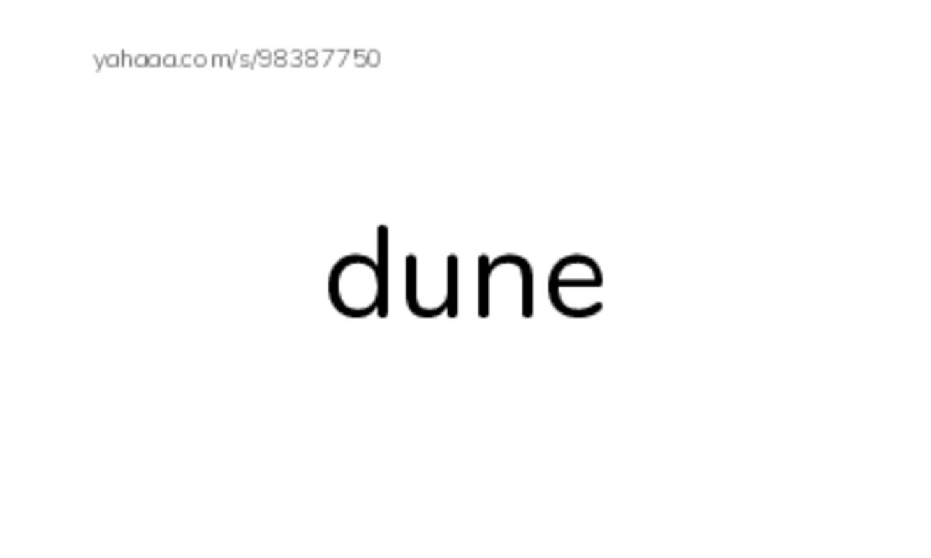 RAZ Vocabulary U: Egypt PDF index cards word only