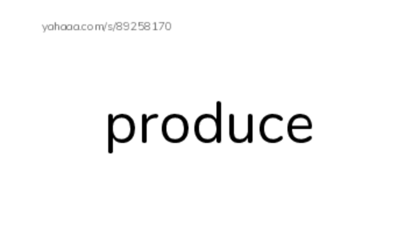 RAZ Vocabulary U: Growing Up Green PDF index cards word only