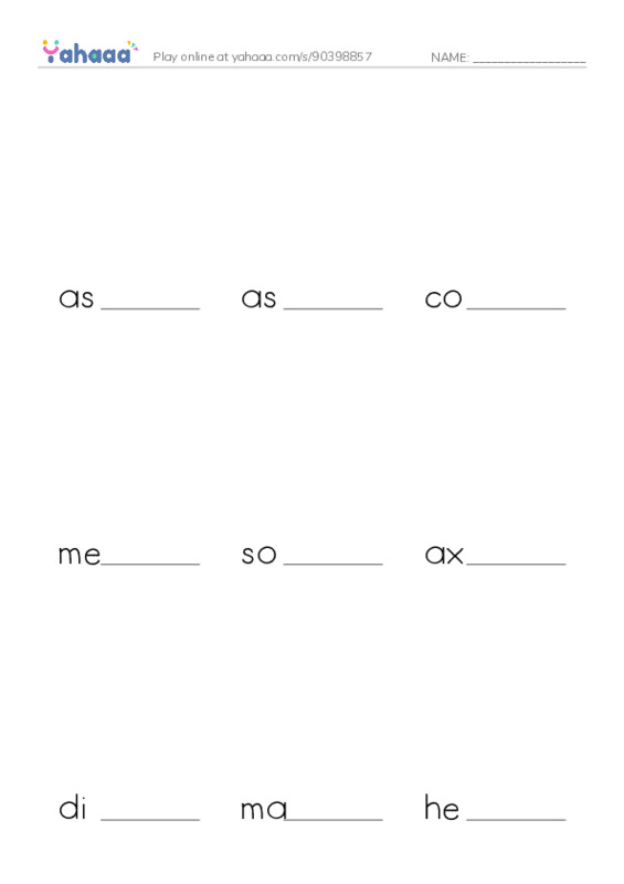 RAZ Vocabulary U: Jupiters Secrets Revealed PDF worksheet to fill in words gaps