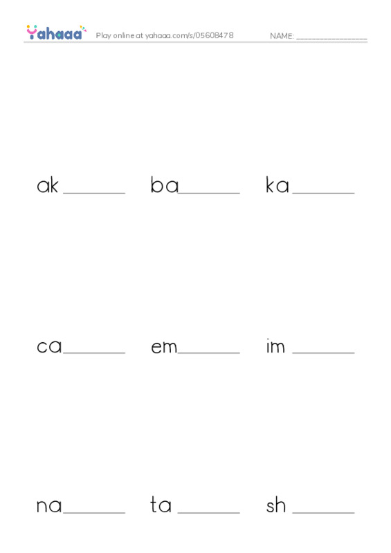 RAZ Vocabulary W: Mummies2 PDF worksheet to fill in words gaps