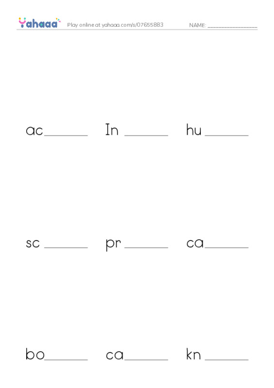 RAZ Vocabulary W: Ships of Discovery PDF worksheet to fill in words gaps
