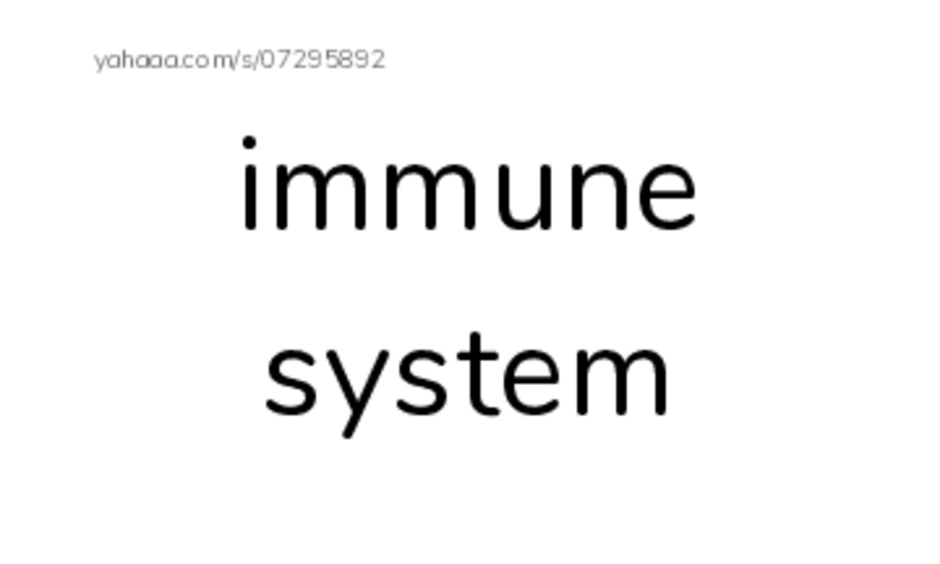 RAZ Vocabulary Z: Microbes Friend or Foe PDF index cards word only