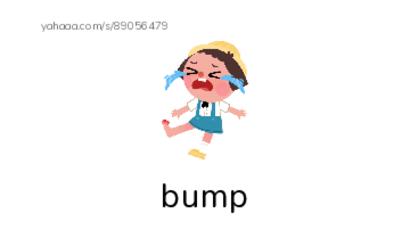 Word Families: ump PDF index cards with images