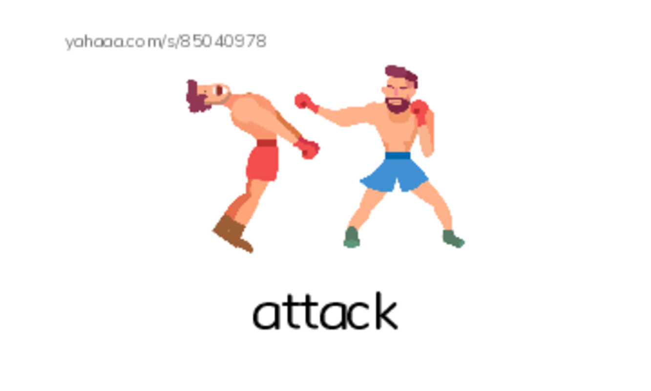 Word Families: ack PDF index cards with images