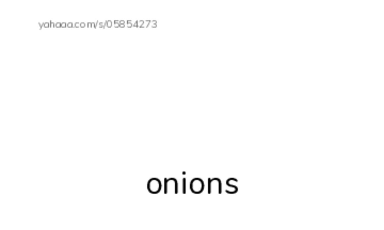 PREKET FOOD PDF index cards with images