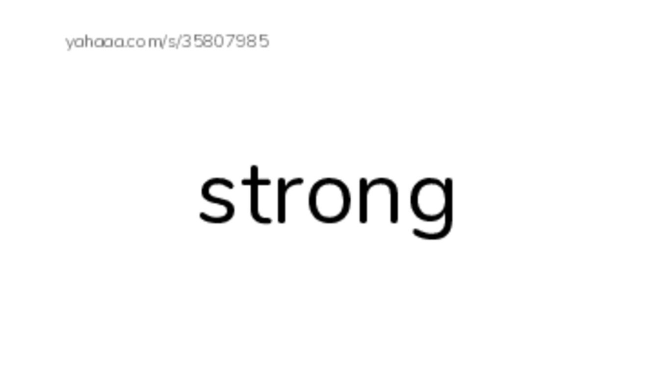 Adjectives  PDF index cards word only