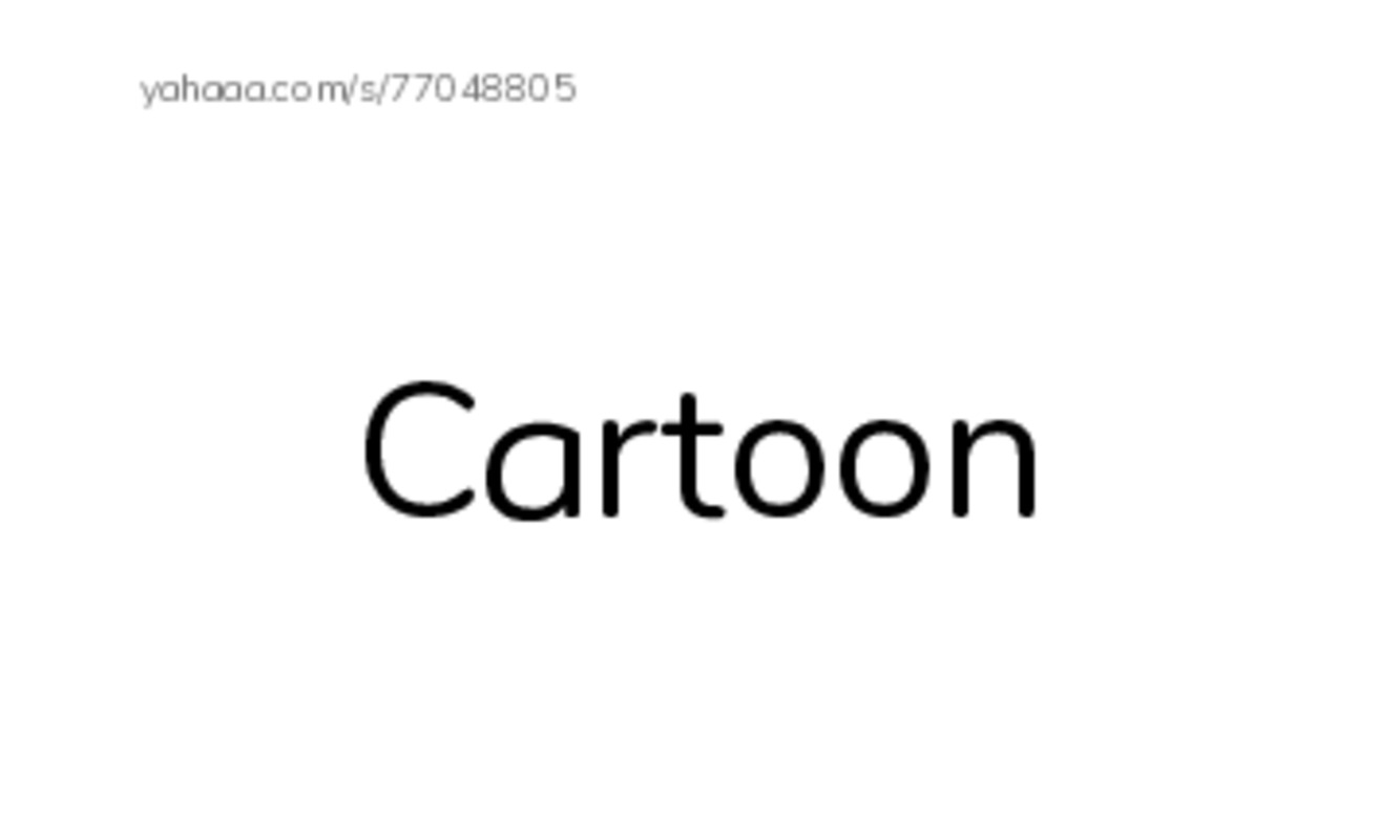 Index cards with pictures worksheet for Something new to watch!